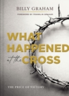 What Happened at the Cross : The Price of Victory - eBook