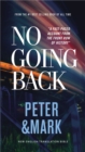 No Going Back, NET Eternity Now New Testament Series, Vol. 2: Peter and   Mark, Paperback, Comfort Print : Holy Bible - Book