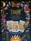 Tarot: A Guided Workbook : A Guided Workbook to Unlock and Explore Your Magical Intuition Volume 1 - Book
