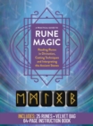 Rune Magic Kit - Book