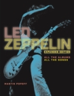 Led Zeppelin : Album by Album - Book