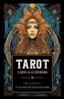 Tarot kit : Cards and Guidebook - Includes: 78-Card Deck and Interpretation Guide - Book