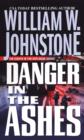 Danger In The Ashes - eBook