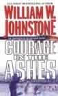 Courage in the Ashes - eBook