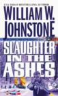 Slaughter in the Ashes - eBook