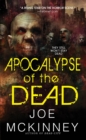 Apocalypse of the Dead - eBook
