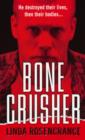 Bone Crusher - eBook
