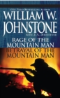 Rage Of The Mt Man/Betrayal Of The Mt Man - eBook