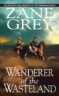 Wanderer of the Wasteland - eBook