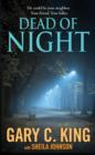 Dead of Night - eBook
