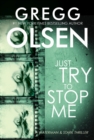 Just Try to Stop Me - eBook