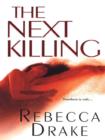 The Next Killing - eBook