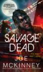 The Savage Dead - eBook