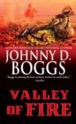 Valley of Fire - eBook