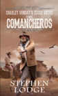 The Comancheros - eBook