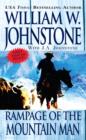 Rampage of the Mountain Man - eBook