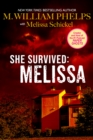She Survived: Melissa - eBook