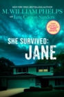 She Survived: Jane - eBook