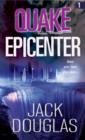 Quake Epicenter - eBook