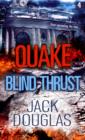Quake: Blind Thrust - eBook