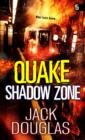 Quake: Shadow Zone - eBook