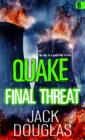 Quake: Final Threat - eBook