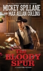 The Bloody Spur - eBook