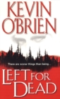Left For Dead - eBook