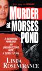Murder At Morses Pond - eBook