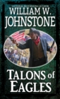 Talons Of Eagles - eBook
