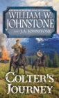 Colter's Journey - eBook
