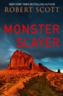 Monster Slayer - eBook