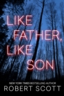 Like Father, Like Son - eBook