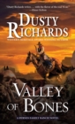 Valley of Bones - eBook