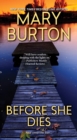 Before She Dies - eBook