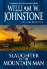 Slaughter of the Mountain Man - eBook
