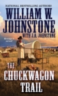 The Chuckwagon Trail - eBook