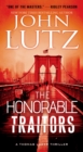 The Honorable Traitors - eBook