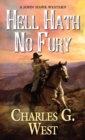Hell Hath No Fury - eBook