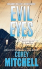 Evil Eyes - Book