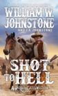 Shot to Hell - eBook