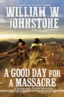 Good Day for a Massacre - Book