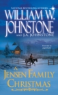 A Jensen Family Christmas - eBook
