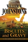 Biscuits and Gravy - Book