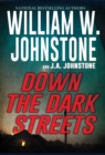 Down the Dark Streets - eBook
