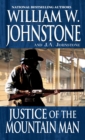 Justice Of The Mountain Man - eBook