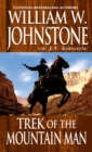 Trek Of The Mountain Man - eBook