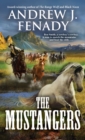The Mustangers - eBook