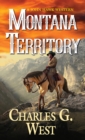 Montana Territory - eBook