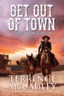 Get Out of Town - eBook